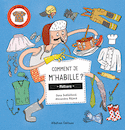 Comment je m'habille? : Métiers